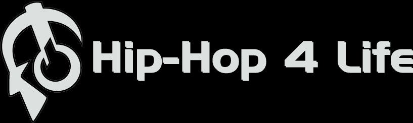 Logo Hip-Hop 4 Life