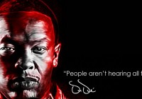 DR. DRE EN STUDIO