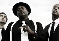 UN NOUVEAU CLASSIQUE CUNNINLYNGUISTS X MASTA ACE X RJD2 ?