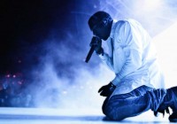 KANYE WEST - YEEZUS LE 18 JUIN & 2 NOUVEAUX SONS