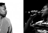 Q-TIP COLLABORE AVEC KENDRICK LAMAR