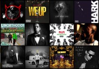 HIP-HOP 4 LIFE MIXTAPES