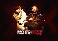 NOUVEL ALBUM DE MOBB DEEP