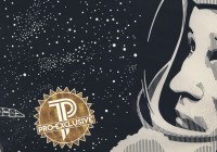 THE PROCUSSIONS - MOON & BACK