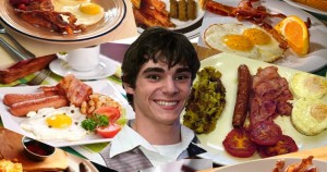 Walt-Jr-Eating-Breakfast-21