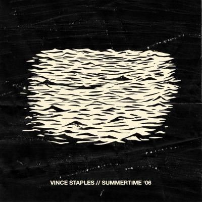 VINCE STAPLES - SUMMERTIME '06' [ALBUM STREAM]