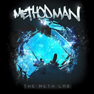 METHOD MAN - THE METH LAB [TRACKLIST]