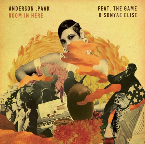 ANDERSON .PAAK - ROOM IN HERE f. THE GAME