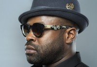 BLACK THOUGHT & DANGER MOUSE - CHEAT CODES [ALBUM STREAM]