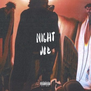 BAS FT. J. COLE - NIGHT JOB