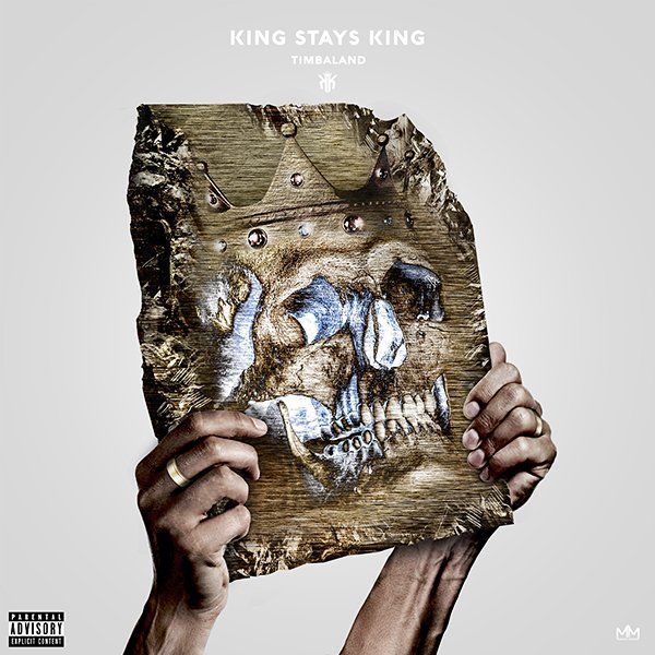 TIMBALAND - KING STAYS KING [MIXTAPE STREAM]