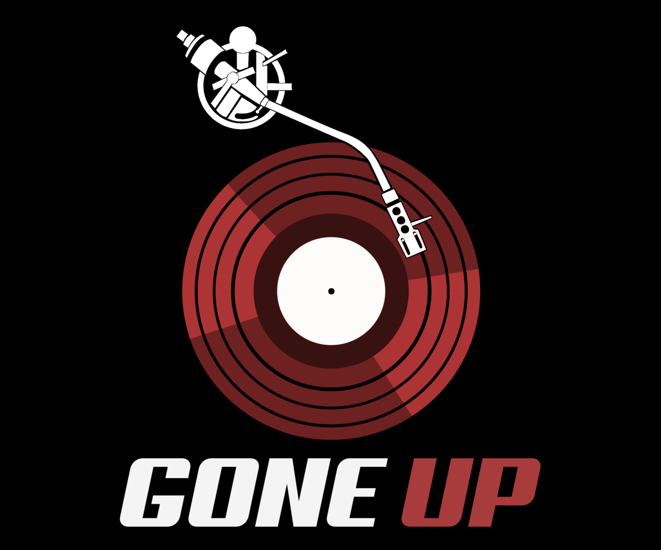 GONE UP RADIO PRÉSENTE L'ÉMISSION HIP-HOP 4 LIFE SELECT