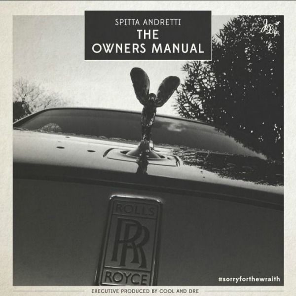 CURREN$Y - THE OWNER'S MANUAL [EP STREAM]
