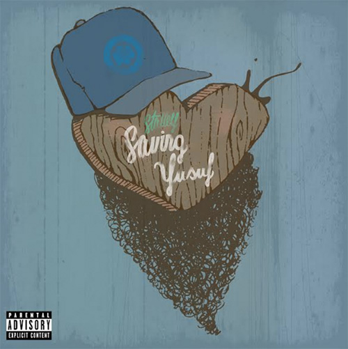 STALLEY - SAVING YUSUF [MIXTAPE STREAM]