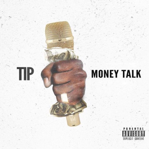 T.I. - MONEY TALK