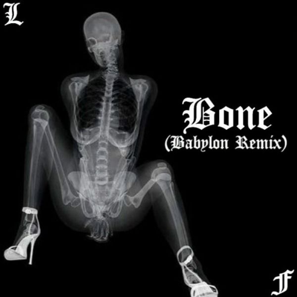 LUPE FIASCO - BONE