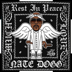 PLAYLIST HOMMAGE À NATE DOGG