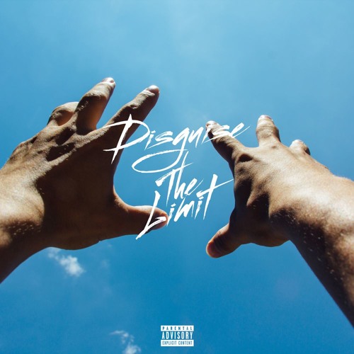 NYCK CAUTION - DISGUISE THE LIMIT [MIXTAPE STREAM]