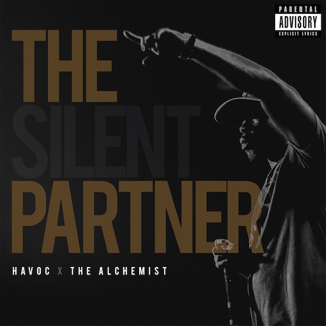 Havoc-The-Alchemist-Silent-Partner-LP-Cover