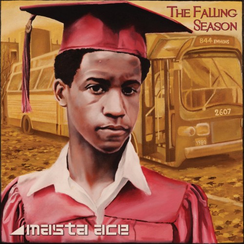 MASTA ACE ANNONCE 'THE FALLING SEASON'