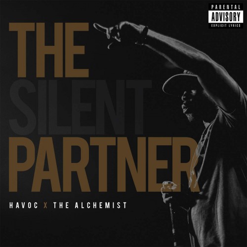 HAVOC & ALCHEMIST – BUCK 50'S & BULLET WOUNDS FT. METHOD MAN