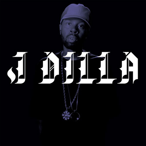 J. DILLA - THE DIARY [ALBUM STREAM]