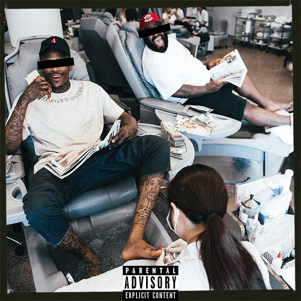 YG FT. DRAKE – WHY YOU ALWAYS HATIN’?