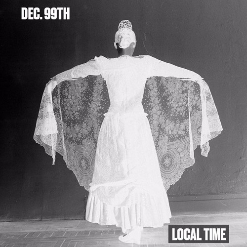 YASIIN BEY (DEC 99TH) - LOCAL TIME