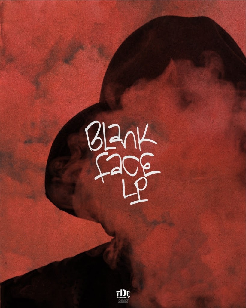 SCHOOLBOY Q - BLANK FACE [ALBUM STREAM]