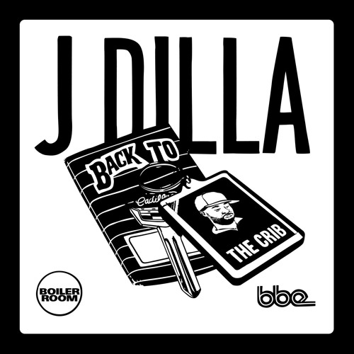 J. DILLA - BACK TO THE CRIB [UNRELEASED MIX]
