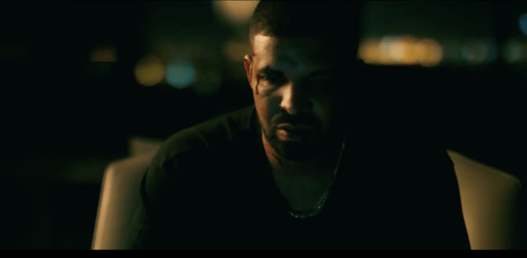 DRAKE - PLEASE FORGIVE ME [SHORT FILM]