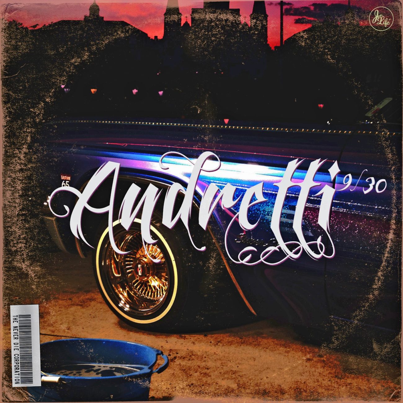 CURREN$Y - ANDRETTI 9/30 [MIXTAPE STREAM]