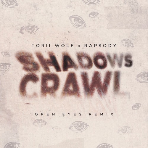 TORII WOLF FT. RAPSODY – SHADOWS CRAWL (DJ PREMIER REMIX)