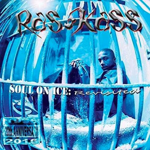 RAS KASS - ON EARTH...REVISITED (J57 REMIX)