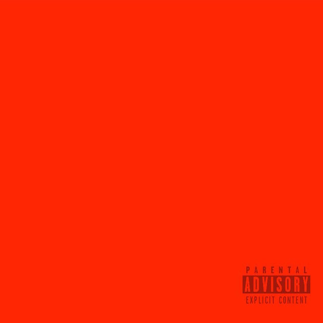 YG - RED FRIDAY [COVER & RELEASE DATE]