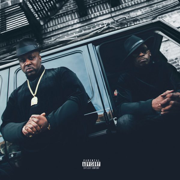 SMOKE DZA & PETE ROCK - LIMITLESS FT. DAVE EAST