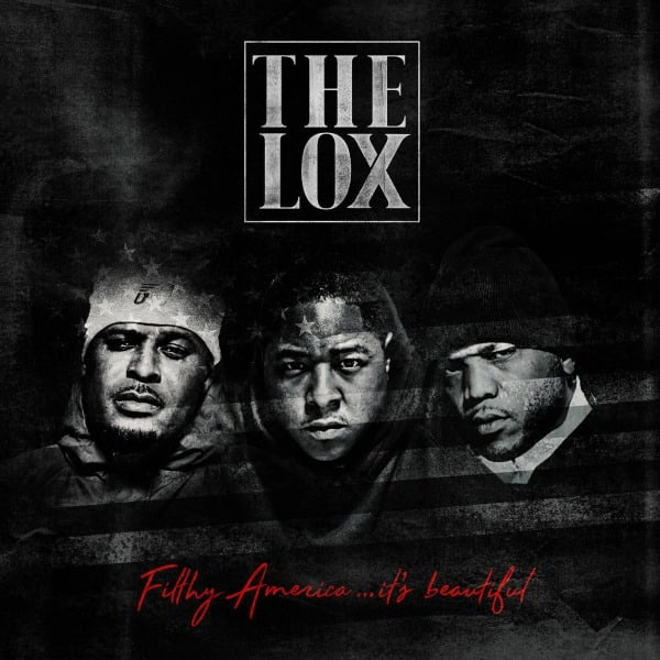 THE LOX – THE FAMILY [CLIP]