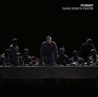STORMZY - BIG FOR YOUR BOOTS [CLIP]