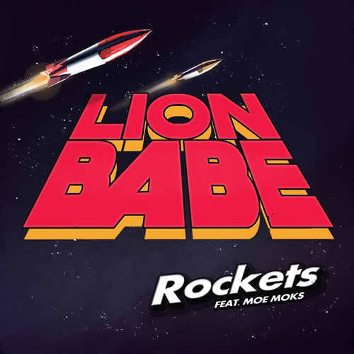 LION BABE - ROCKETS