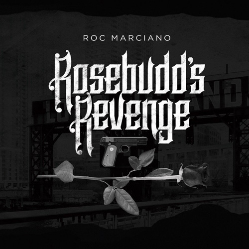 ROC MARCIANO - ROSEBUDD’S REVENGE PT.1 [CLIP + ALBUM]