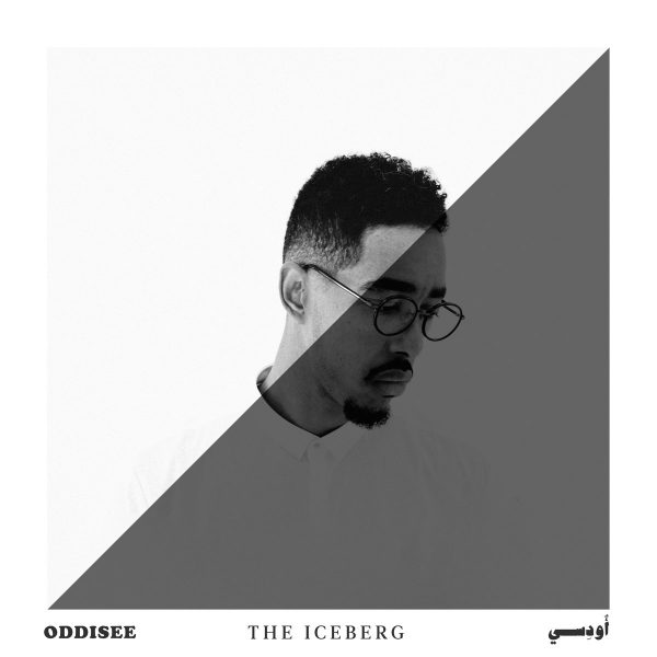 ODISSEE - THE ICEBERG [ALBUM STREAM]