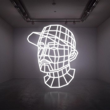 DJ SHADOW – SYSTEMATIC FT. NAS