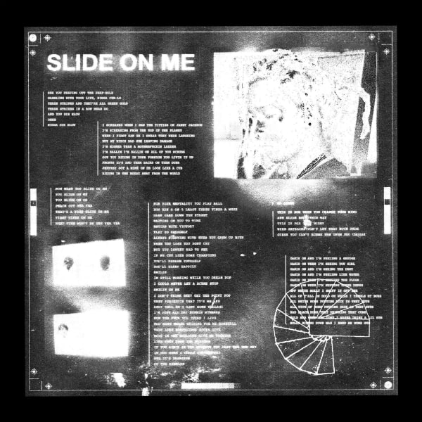 FRANK OCEAN - SLIDE ON ME FT. YOUNG THUG