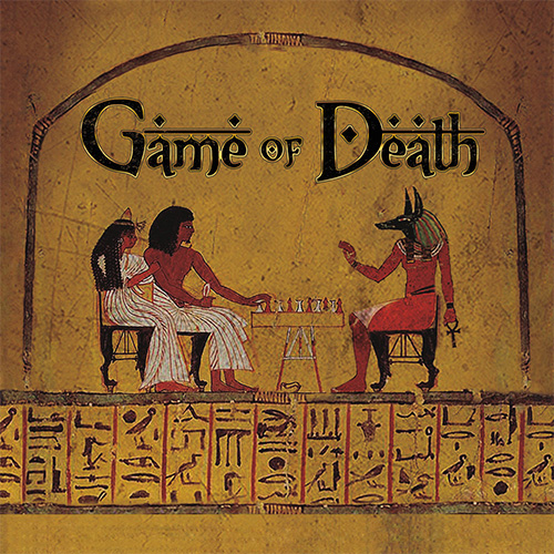 GENSU DEAN & WISE INTELLIGENT – GAME OF DEATH [ALBUM STREAM]