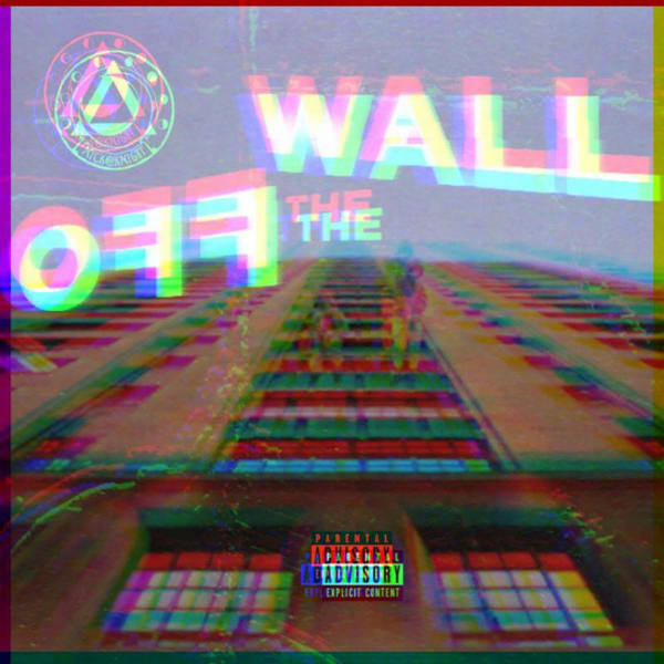 KIRK KNIGHT & NYCK CAUTION - OFF THE WALL