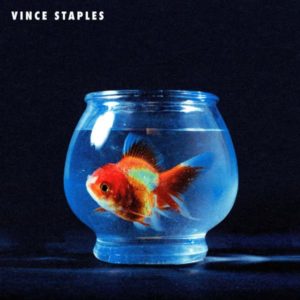 VINCE STAPLES - BIG FISH THEORY [ALBUM STREAM]