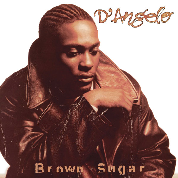 UNE RÉÉDITION REMASTERISÉ DE BROWN SUGAR DE D'ANGELO