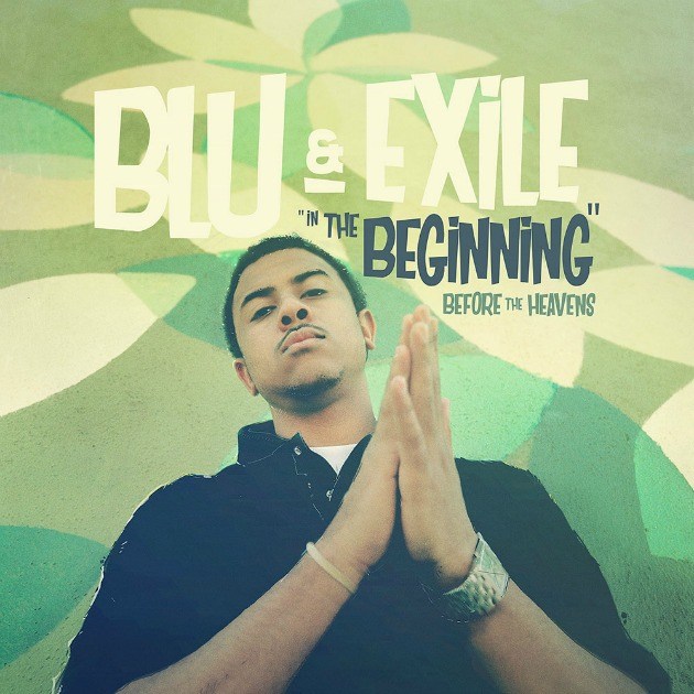 BLU & EXILE - SOLD THE SOUL [CLIP]