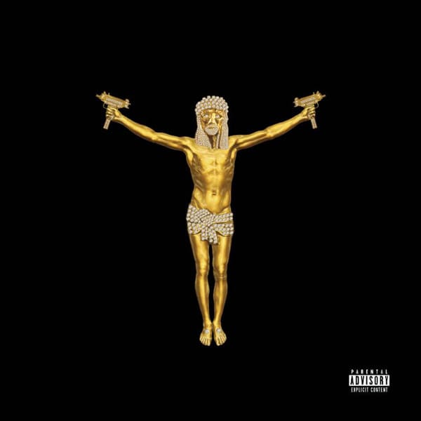 MEYHEM LAUREN & DJ MUGGS - REDRUM [CLIP]