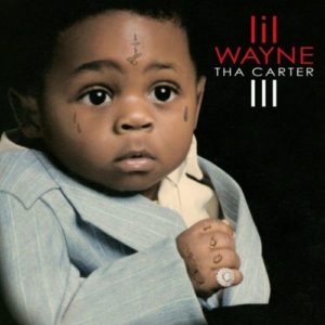 Lil Wayne - Tha Carter III [Vinyle]